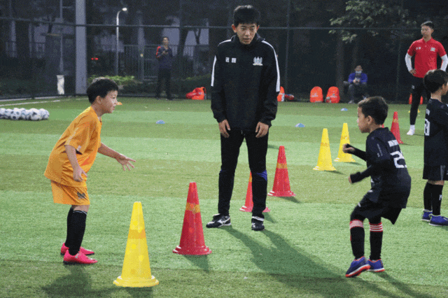 青少年足球基础设施全面升级,家庭支持度持续提升的简单介绍 青少年足球基础设施全面升级,家庭支持度持续提升的简单介绍