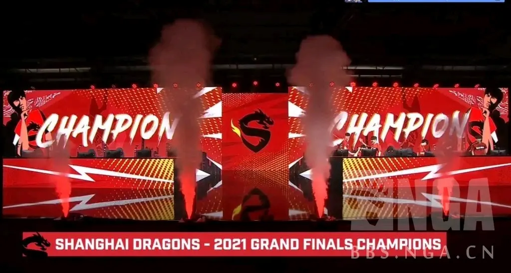 关于爱游戏入口:《守望先锋》OWC决赛：上海龙之队面临的挑战与机遇的信息