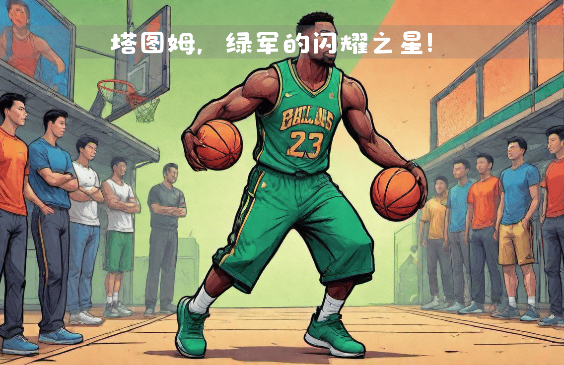 关于爱游戏官网：凯尔特人队全明星周末：塔图姆能否在家乡球迷面前闪耀？的信息