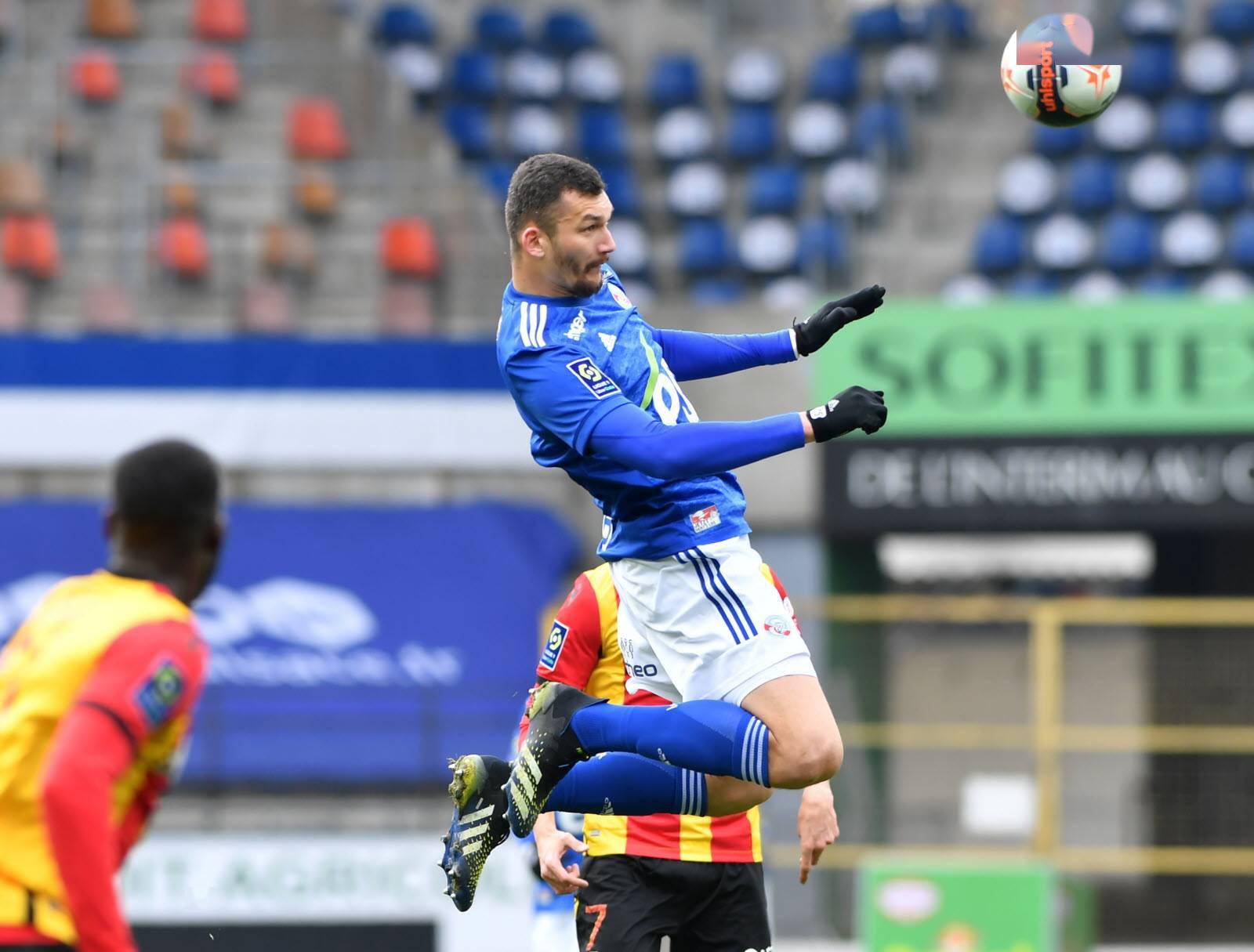 爱游戏体育：法甲瓦朗谢纳的青训体系成就未来的简单介绍