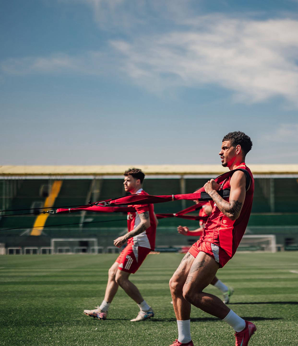 爱游戏体育：英超富勒姆的战术革新与未来展望的简单介绍