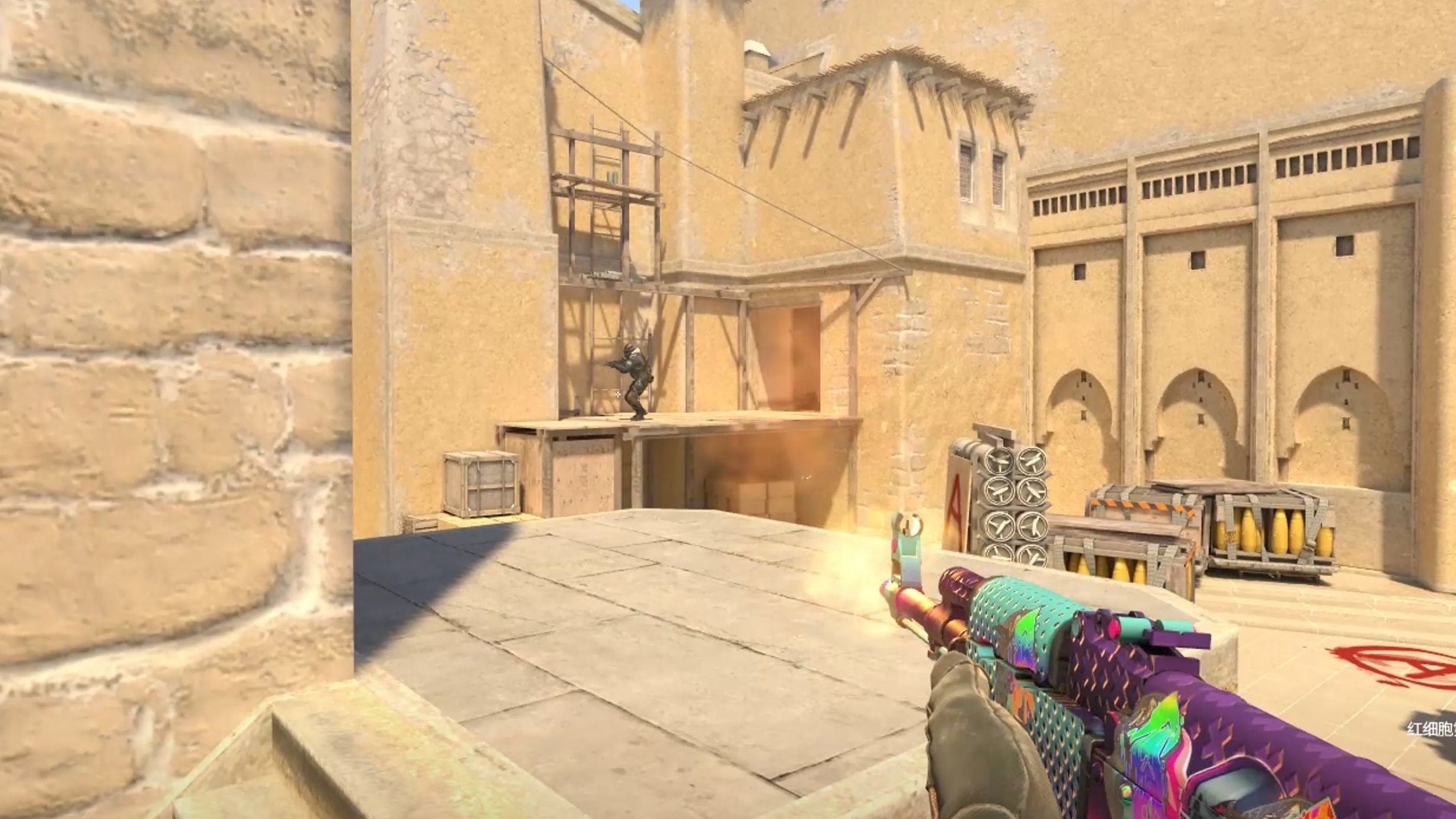 爱游戏入口:《CS:GO》选手的心理素质训练,如何在高压环境下保持冷静的简单介绍 爱游戏入口:《CS:GO》选手的心理素质训练,如何在高压环境下保持冷静的简单介绍