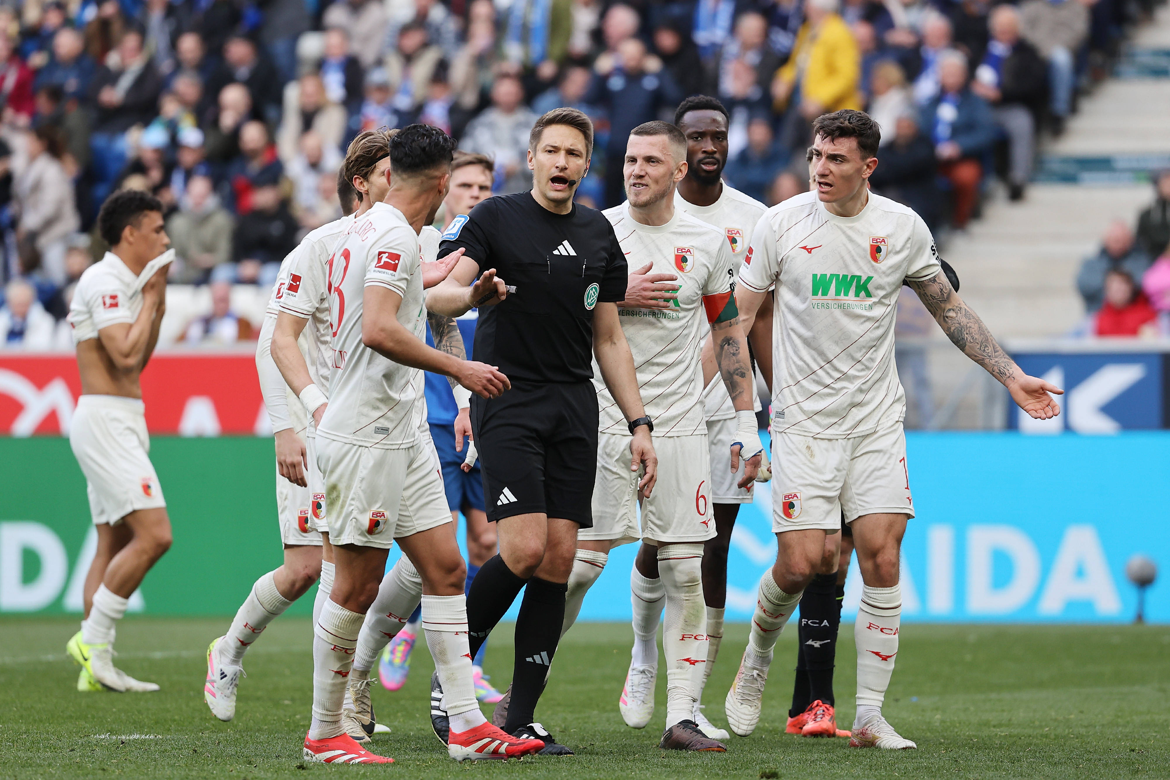 爱游戏体育:德甲的未来竞争者:分析崛起的球队 爱游戏体育:德甲的未来竞争者:分析崛起的球队