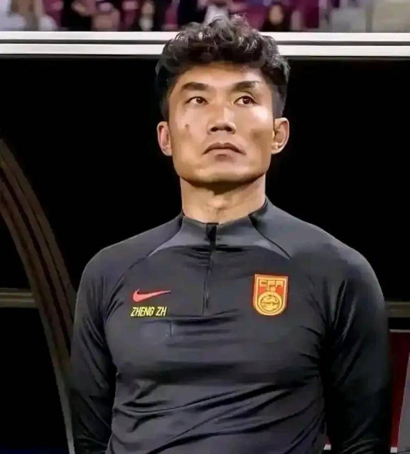 关于爱游戏APP:老将郑智:退役后转型教练,继续为中国足球做贡献的信息 关于爱游戏APP:老将郑智:退役后转型教练,继续为中国足球做贡献的信息