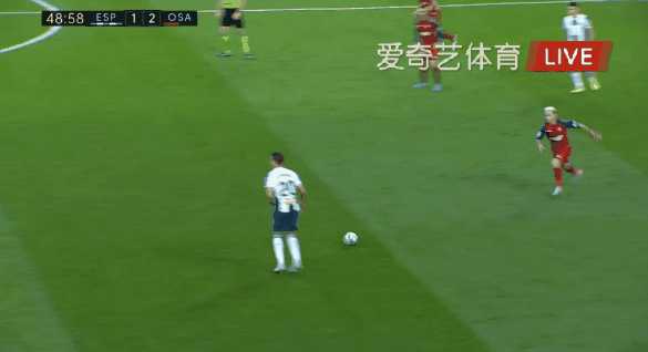 关于爱游戏APP:武磊技术特点与欧洲联赛战术体系融合研究的信息