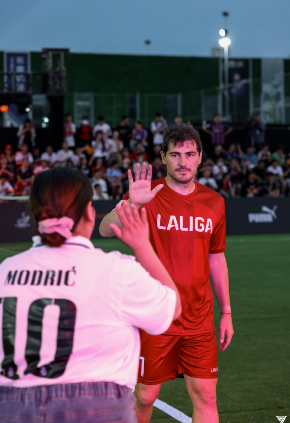 爱游戏体育:LaLiga中值得关注的年轻球员：未来的明星的简单介绍