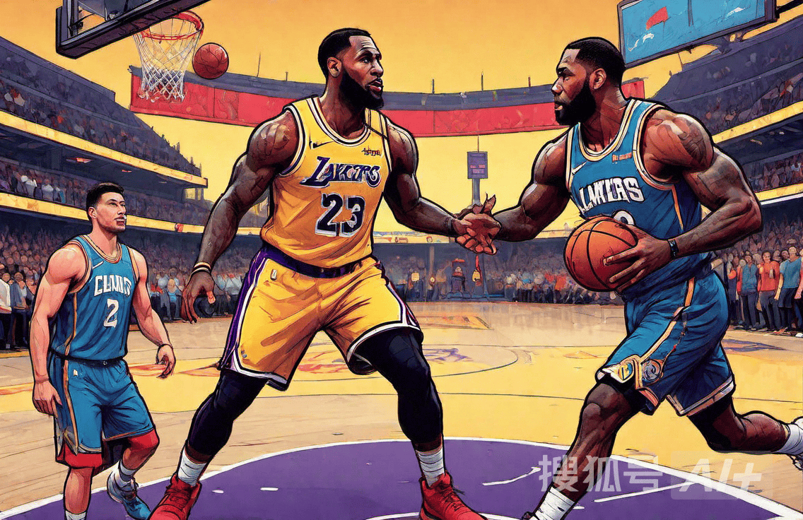 关于爱游戏官网:NBA联盟的新赛季看点：新星崛起，老将坚守的信息