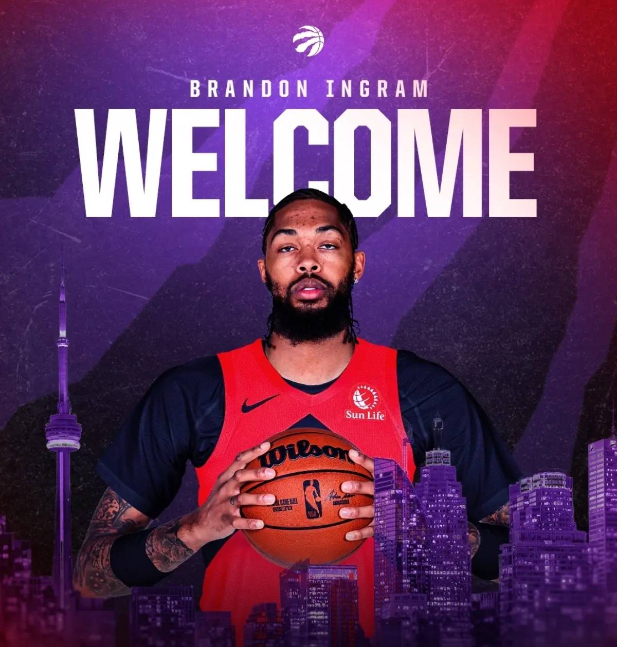 英格拉姆:鹈鹕的得分王 英格拉姆:鹈鹕的得分王