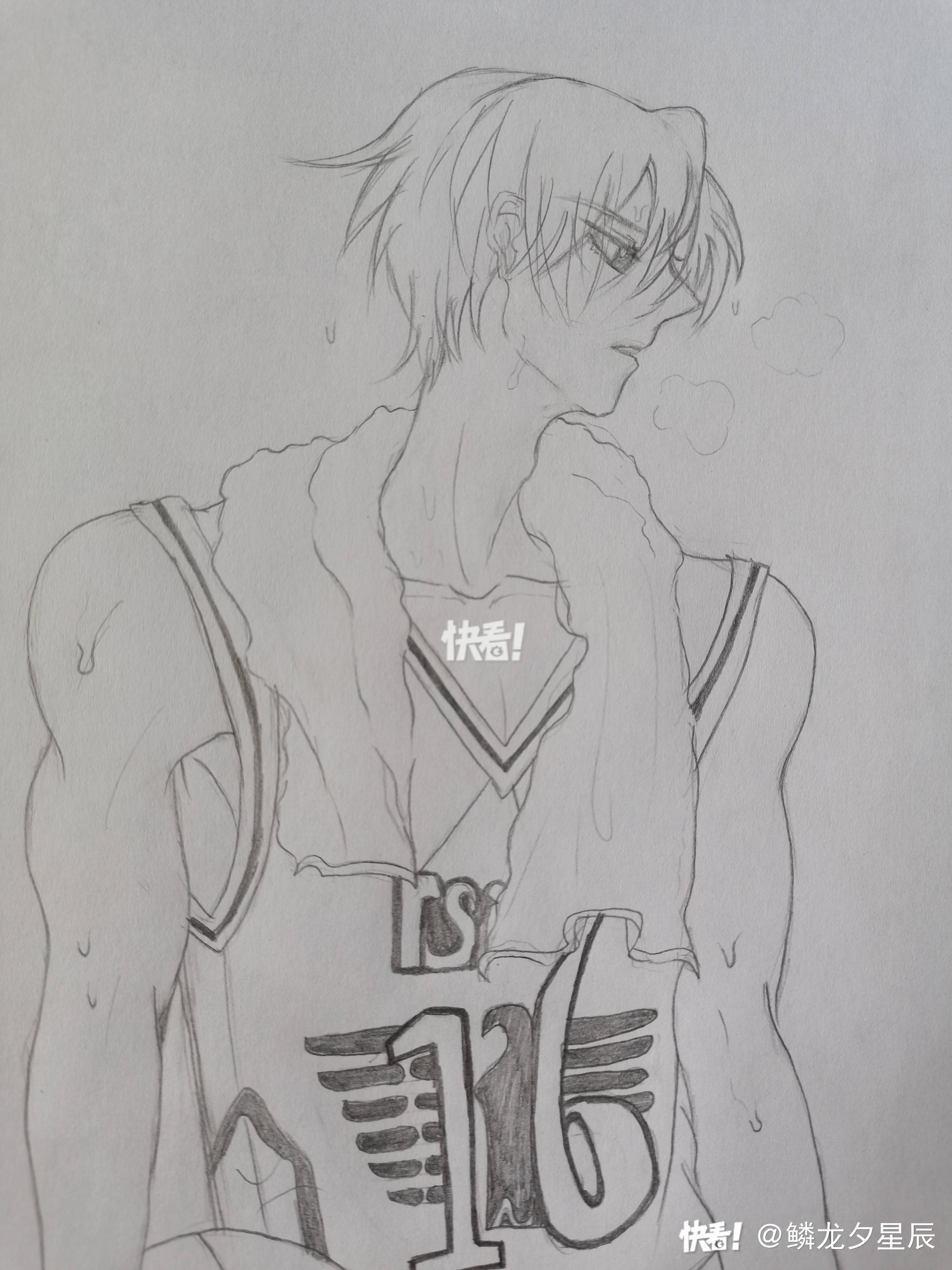 AYX爱游戏：篮球主题的绘画创作作品展：用画笔描绘篮球的激情与活力的简单介绍