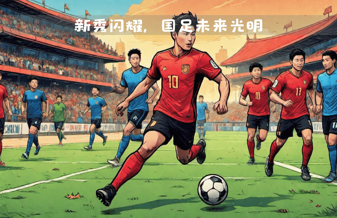 爱游戏APP:中国足球“青训10年规划”成“镜中花，水中月”，球迷：中国足球的未来是“一片黑暗”！的简单介绍