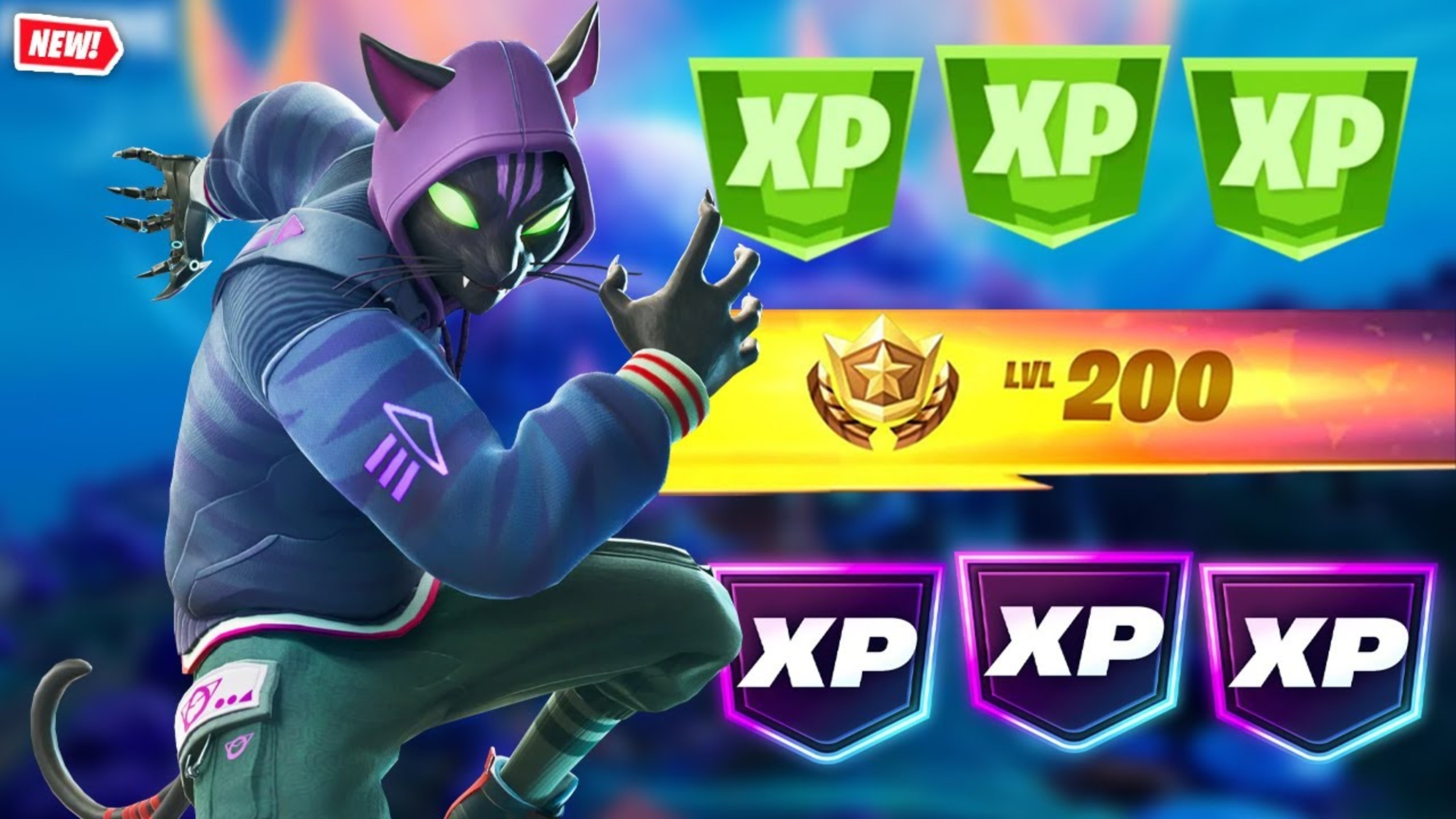 关于"爱游戏入口:新模式来袭：《堡垒之夜》再次创新玩法"的信息