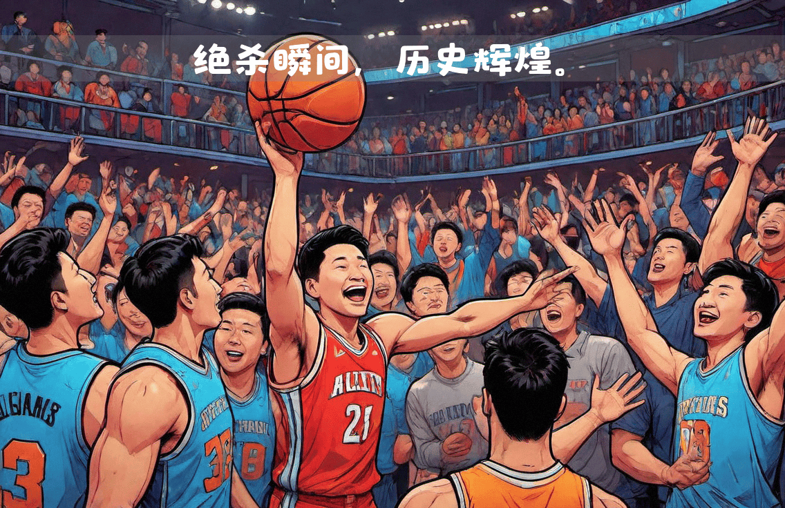 AYX爱游戏：中国男篮历史上的经典绝杀球回顾与分析：那些激动人心的时刻的简单介绍