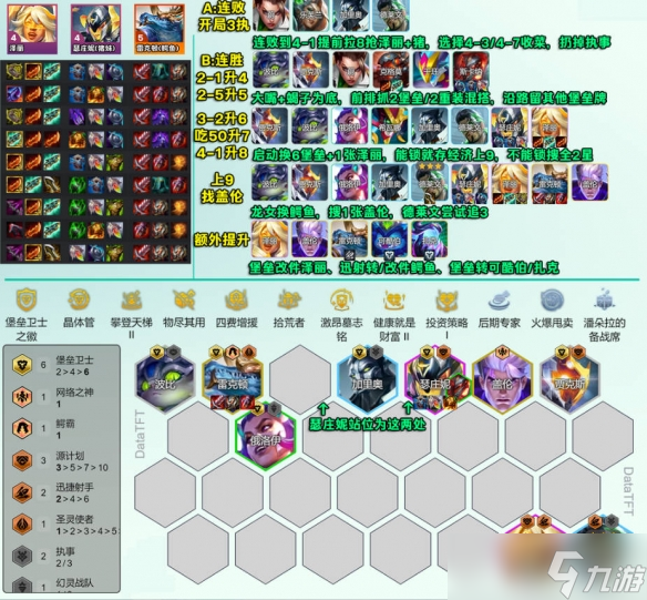 爱游戏入口:云顶之弈新功能解析,如何利用新机制提升游戏体验的简单介绍 爱游戏入口:云顶之弈新功能解析,如何利用新机制提升游戏体验的简单介绍